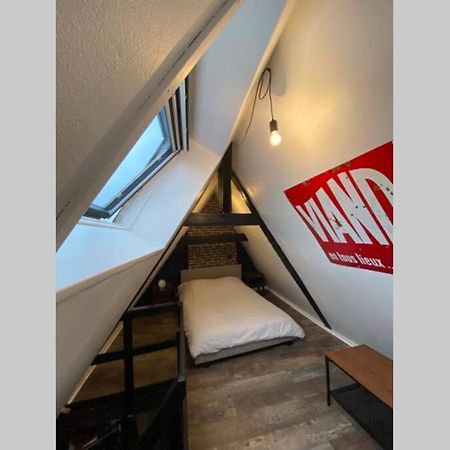 La Maison Sevigne - Appart Hotel - N°6 L'Indus Béthune Eksteriør billede