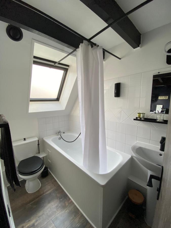 La Maison Sevigne - Appart Hotel - N°6 L'Indus Béthune Eksteriør billede