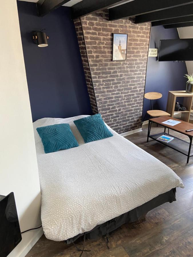 La Maison Sevigne - Appart Hotel - N°6 L'Indus Béthune Eksteriør billede
